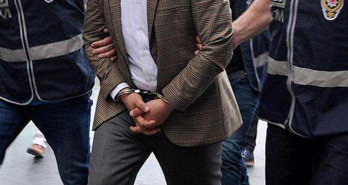 Eskişehir'de Cumhurbaşkanına hakarete tutuklama
