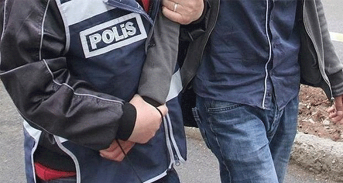 Eskişehir'de DEAŞ operasyonu: 1 gözaltı