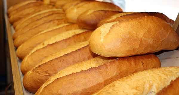 Eskişehir'de değişken ekmek fiyatları