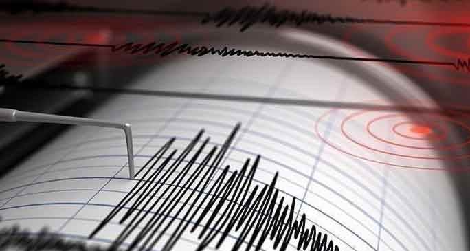 Eskişehir'de deprem mi oldu? 24 Eylül 2020