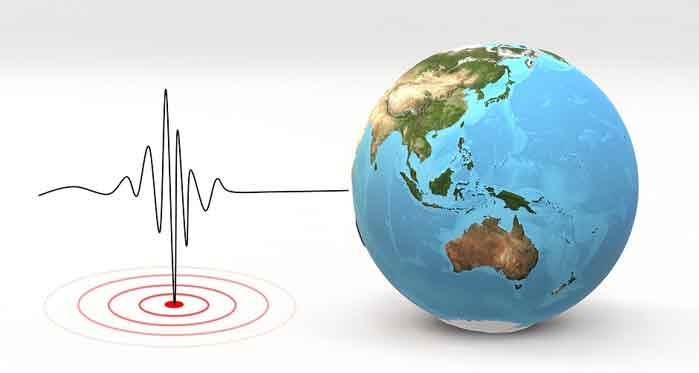 Eskişehir'de deprem mi oldu? 9 Şubat 2021 Konya depremi