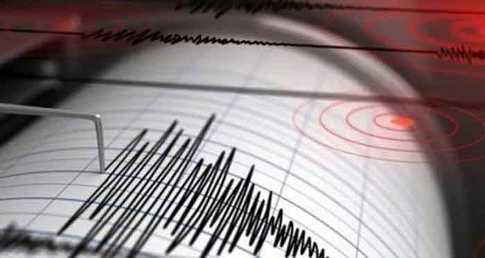 Eskişehir'de deprem oldu: 22 Mayıs 2022 Son dakika...