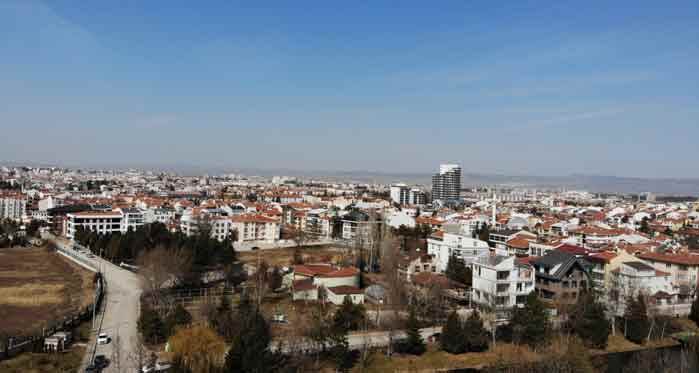 Eskişehir’de deprem sonrası kritik uyarı! 