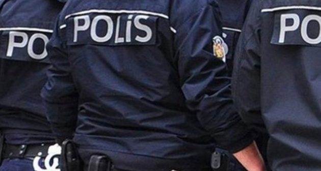 Eskişehir'de dev operasyon: 26 gözaltı