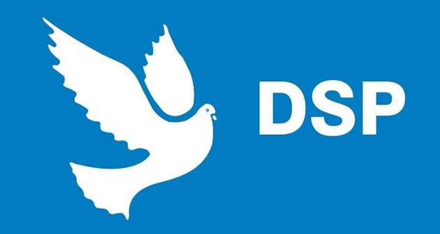 Eskişehir'de DSP'den şaşırtan yerel seçim çıkışı