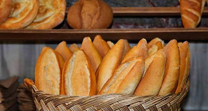 Eskişehir'de ekmeğe zam geldi! İşte Eskişehir ekmek fiyatları