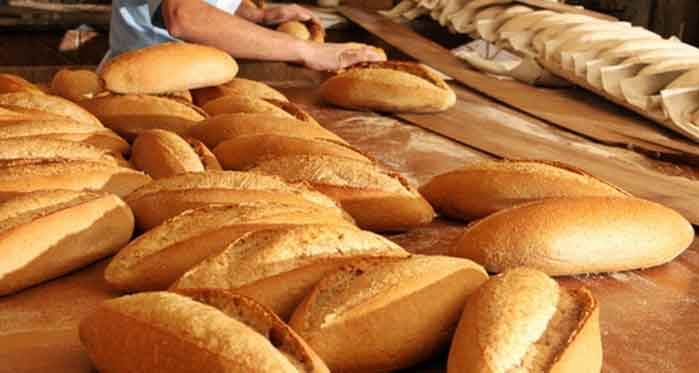 Eskişehir'de ekmek zammı bakanlıkta takılı kaldı!