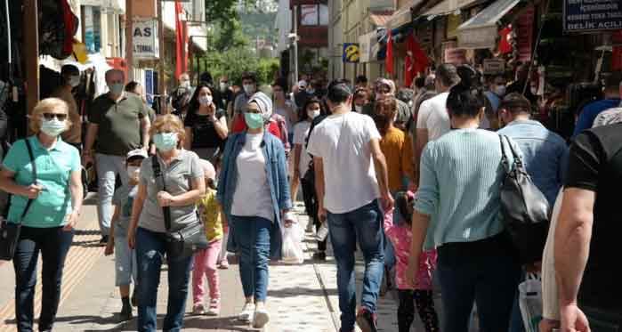 Eskişehir'de emekliler mutsuz: Hayattan tasarruf yapıyoruz...
