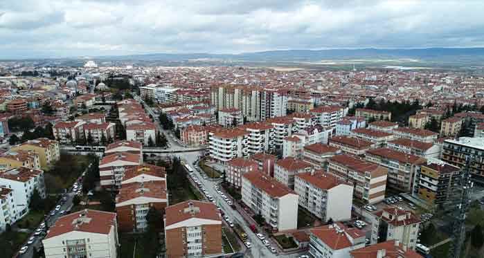 Eskişehir'de endişe veren açıklamalar