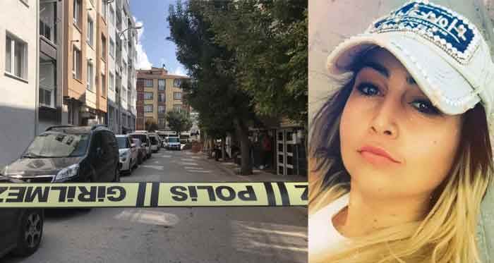 Eskişehir'de esrarengiz kadın cinayeti