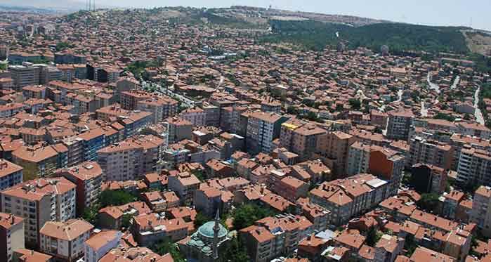 Eskişehir'de ev kiralarından güzel haber