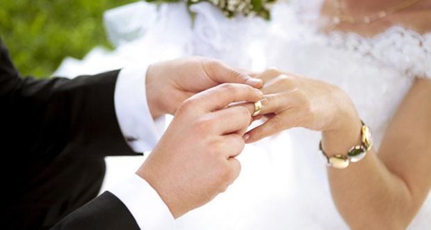 Eskişehir'de evlilikler azaldı, boşanmalar arttı