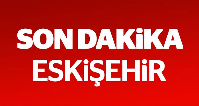 Eskişehir'de feci kaza: 1 ölü 4 yaralı