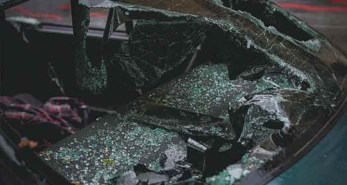 Eskişehir'de feci kaza: 85 yaşındaki kadın yaşamını yitirdi