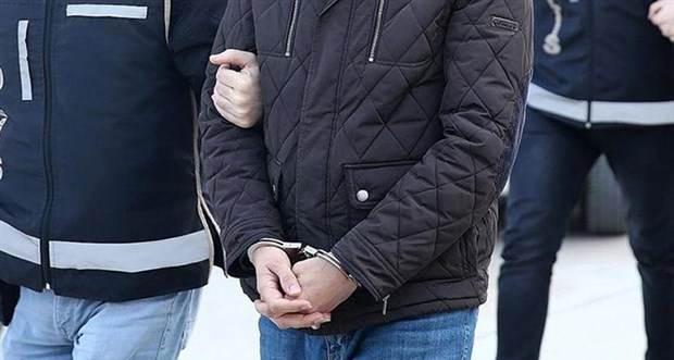Eskişehir'de FETÖ'nün kilit isimlerinde biri yakalandı