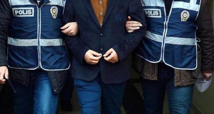 Eskişehir'de FETÖ operasyonu: 2 gözaltı