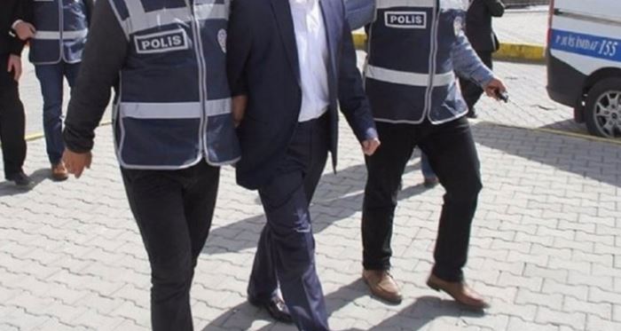 Eskişehir'de FETÖ soruşturmasında 4 tahliye