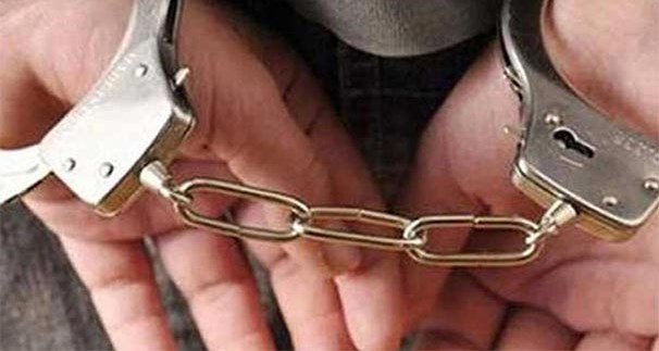 Eskişehir'de FETÖ şüphelisi stajyer avukat tutuklandı