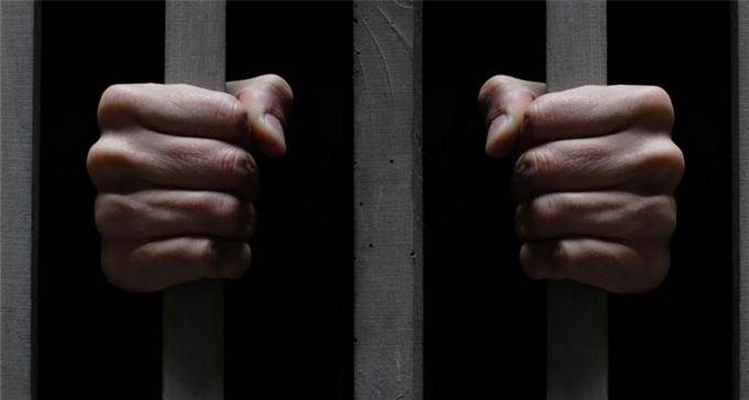 Eskişehir'de gaspçılara hapis cezası