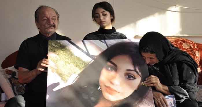 Eskişehir'de genç kız tam bir yıldır kayıp