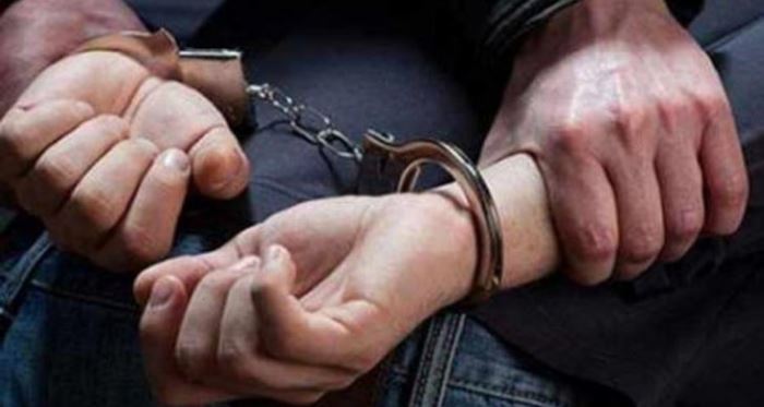 Eskişehir'de gözaltı sayısı 64 oldu
