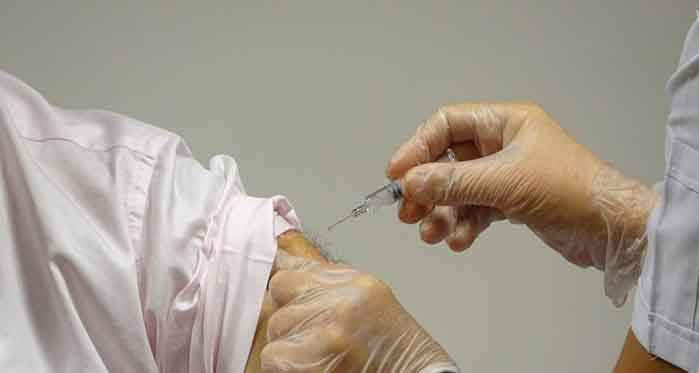 Eskişehir’de hayati uyarı: Koronavirüse yakalandıktan sonra aşı olanlar…
