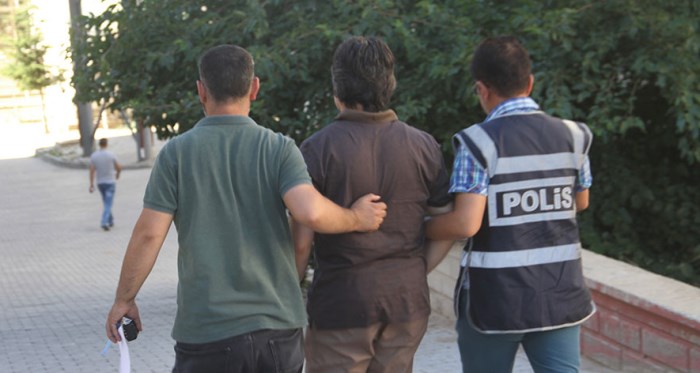 Eskişehir'de iş adamları FETÖ'den yargılanıyor