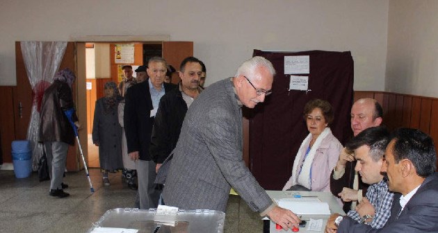 Eskişehir'de kaç seçmen oy kullanacak?