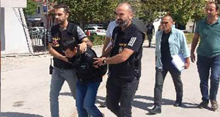 Eskişehir'de kan donduran vahşete 26 yıl ceza!