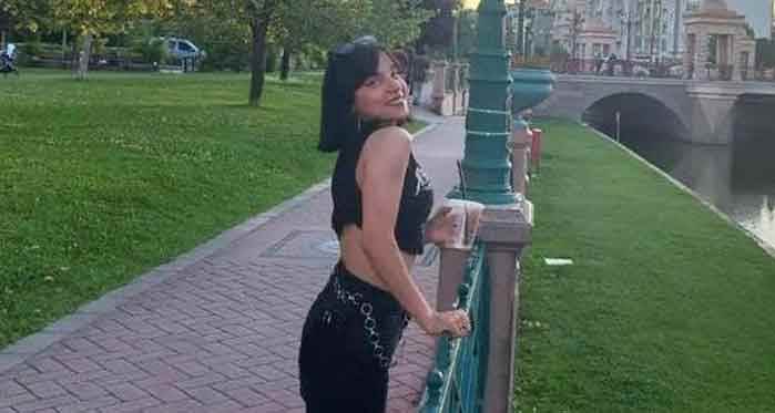Eskişehir'de korkunç cinayet: Genç kızın boğazı kesildi