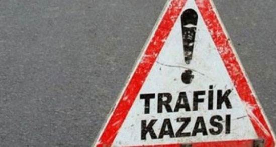 Eskişehir'de korkunç kaza: 1 ölü