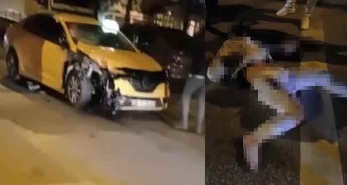 Eskişehir’de korkunç kaza: 19 yaşında can verdi!