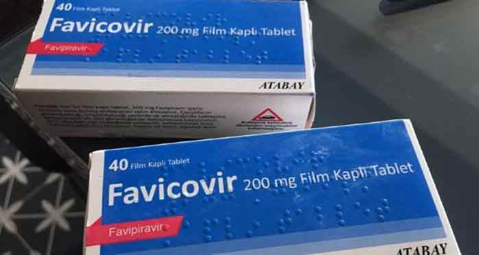 Eskişehir'de koronavirüs ilaçlarında "etiket" şoku