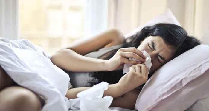 Eskişehir'de koronavirüs uyarısı: Grip sanmayın!