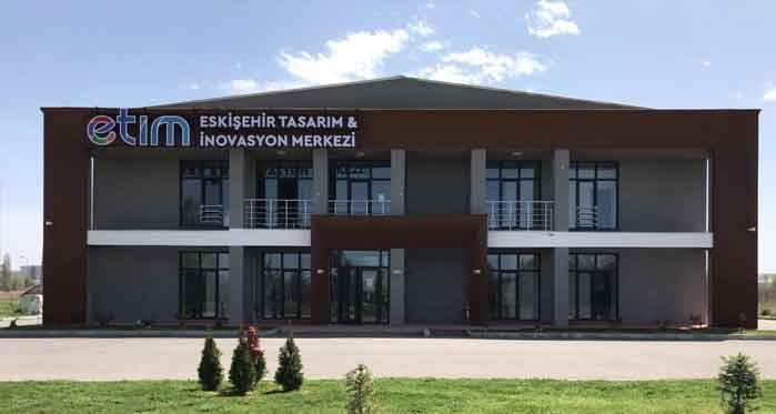 Eskişehir'de kritik açılış: Bakan Varank da katılacak