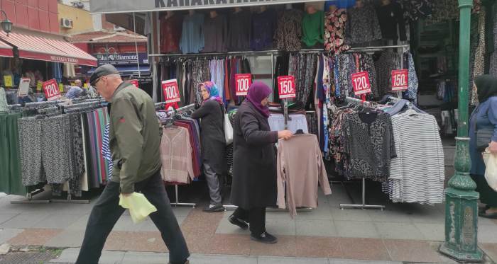 Eskişehir'de mağaza devri bitti: Şimdi herkes orada!