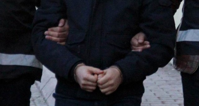 Eskişehir'de mahrem imam operasyonu: 1 gözaltı