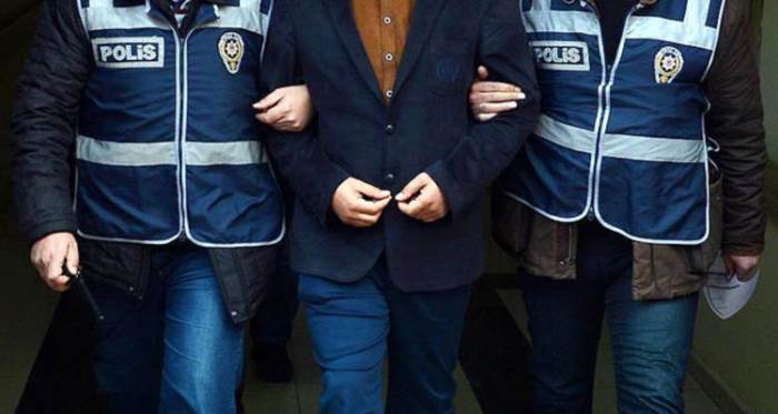 Eskişehir'de meslekten ihraç edilen başkomiser yakalandı
