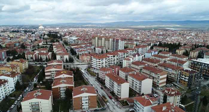 Eskişehir'de o rakam bir ayda yüzde 64 arttı!