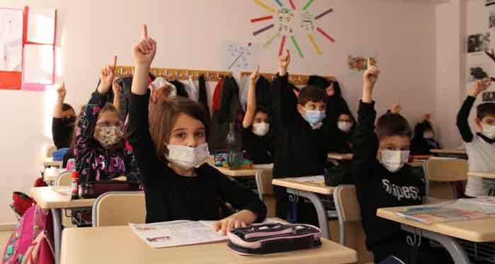 Eskişehir'de okullar açılırken düşündüren fiyatlar: Yüzde 50 arttı!