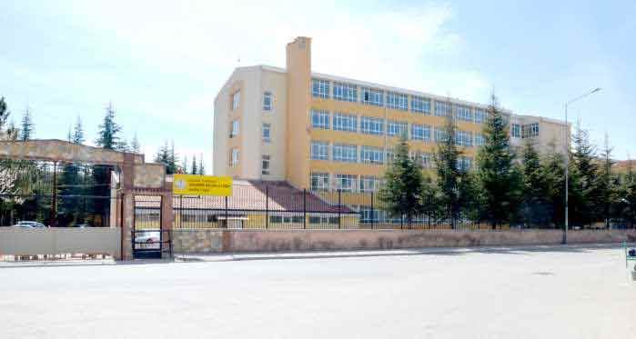 Eskişehir'de okullar dayanıklı mı?