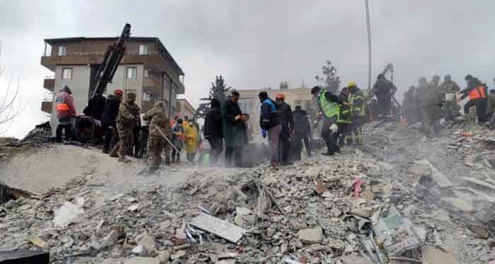 Eskişehir'de önemli deprem uyarısı