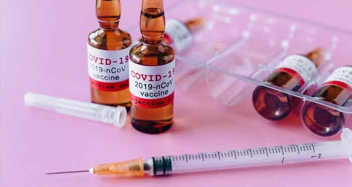 Eskişehir'de önemli koronavirüs aşısı açıklaması