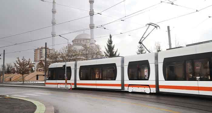 Eskişehir'de önemli ulaşım duyurusu: 30 Haziran'a kadar uzatıldı!