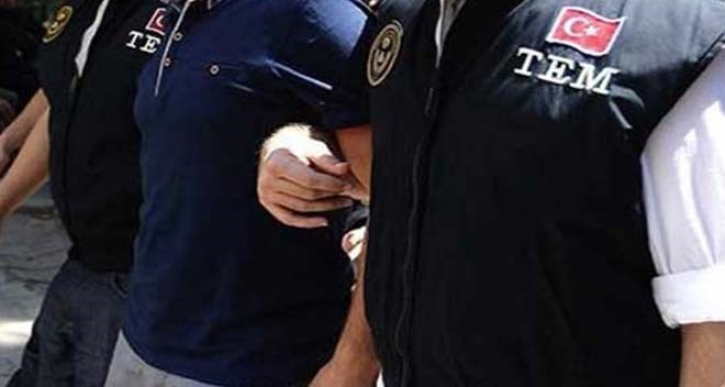 Eskişehir'de operasyon: 11 gözaltı