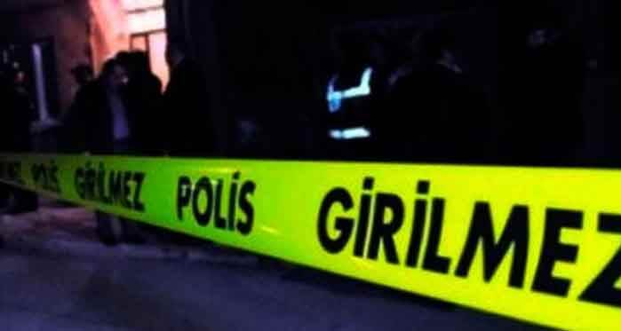 Eskişehir'de polis memuru canına kıydı!
