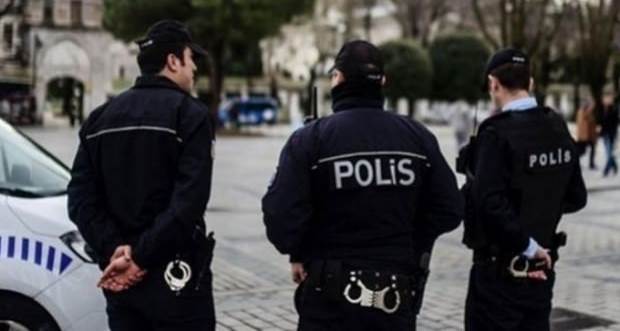 Eskişehir'de polisten asayiş uygulaması