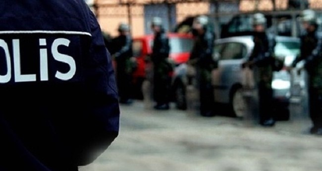 Eskişehir'de polisten uyuşturucu operasyonu