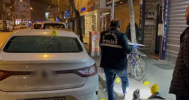 Eskişehir'de rasgele ateş etmişti: 3 tutuklama