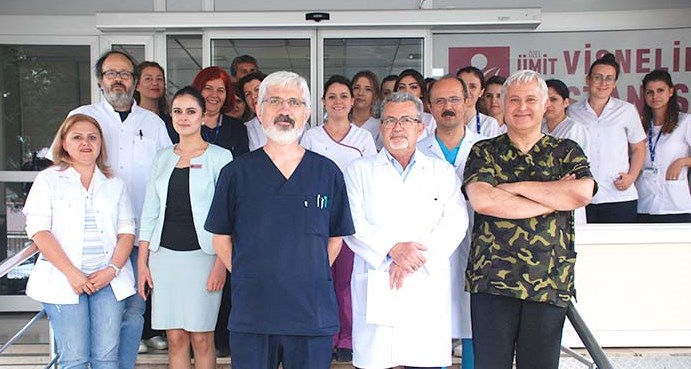 Eskişehir'de sağlıkçılar şiddeti kınadı